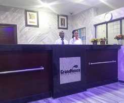 Hotel GrandVenice and Suites