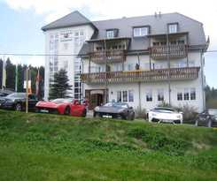 Hotel Zum Baeren