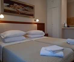 Solaris Apartment Kassiopi