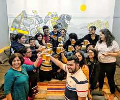 Yakety Yak Hostel