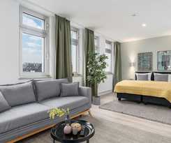 BRIGHT Dortmund City Center