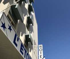 Hotel H&ocirc;tel de L\'Etoile