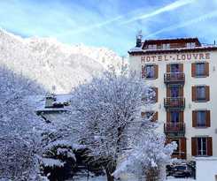 Hôtel La Verticale Chamonix
