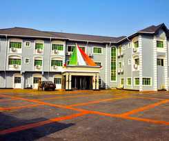 Hotel NEW POINT HOTEL AND SUITES