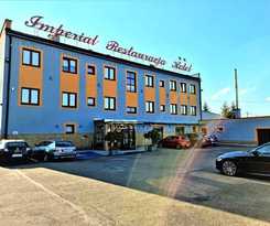 Hotel Restauracja Imperial