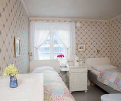 Hotel Nes Gard