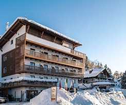 Chalet Caminetto