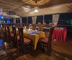 Hotel Gorgonia Nile cruise, 7 nights from Luxor