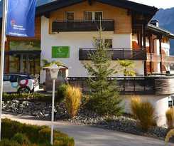 Naturhotel Waldesruhe