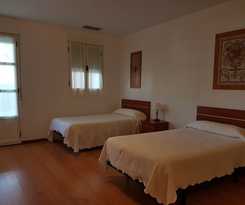 Hotel Hostal Restaurante La Charola