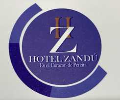 Hotel Zandu