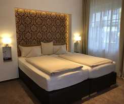 Hotel Petersen&lsquo;s Landhaus Scharbeutz