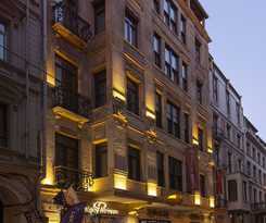 Premist Hotels Taksim - Special Class