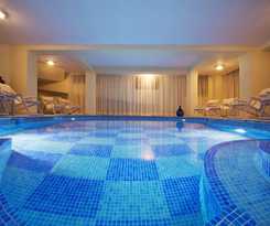 Hotel Ellinon Thea Arachova