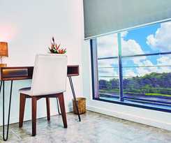 Hotel Jungle Experiences La Perla