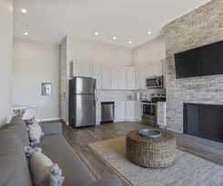 Hotel Atlantic Bluffs Club