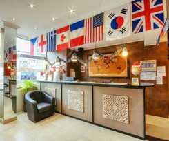 Antares Hostel