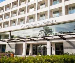 Azoris Royal Garden
