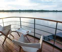 Hotel Jungle Experiences Zafiro