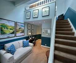 Hotel Holdsworth House