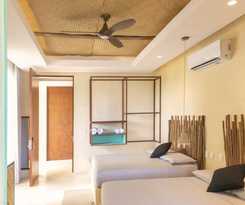 Hotel La Galuna Bacalar