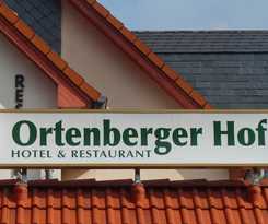 Hotel Ortenberger Hof