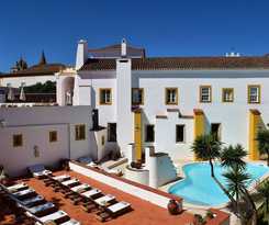 Pousada Convento De Evora - Historic