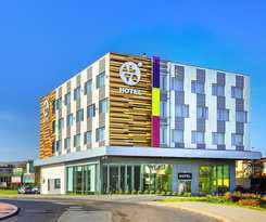 Hotel Qubus Żory