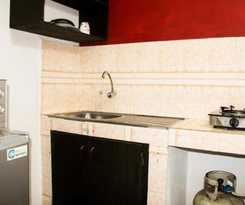 Hotel Residence Bethany Palace