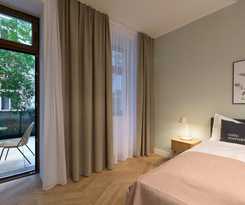 Hotel limehome Vienna Karajangasse