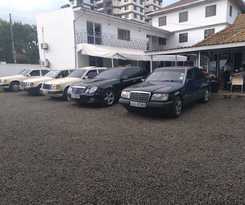 Hotel Melvic