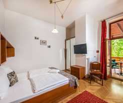 Hotel Anna Villa