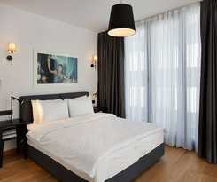 Ando Living - Taksim Gumussuyu Townhouse