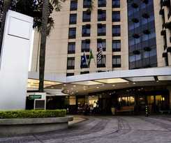 Hotel Esuítes Congonhas By Atlantica