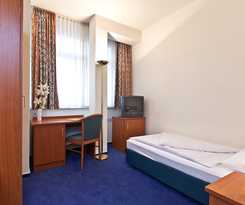 Hotel Hotel Belmondo Hamburg Hbf.