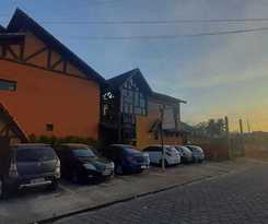 Hotel Pousada Morada Dusanjos
