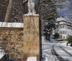  Robenstein Hotel and SPA - Villa
