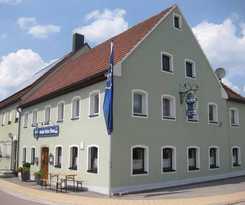  Gasthof Gr&uuml;ner Baum