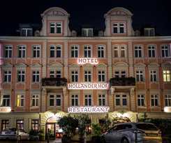 Hotel City Partner Holl&auml;nder Hof