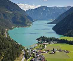 Hotel Arthurs am Achensee