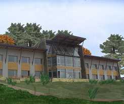 Terrazas Del Calafate