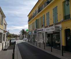 Hôtel l\'Oursin