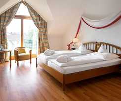 Romantik Johanniter-Kreuz