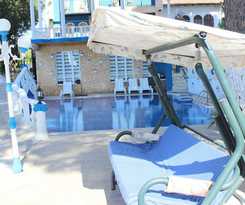 Shadow Hotel