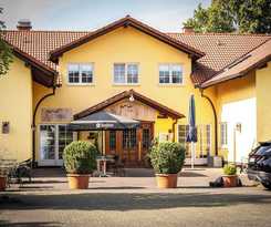 Hotel Restaurant Ancho