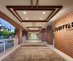 Courtyard by Marriott Atlanta Duluth Downtown