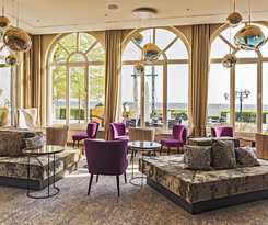 Hotel SEETELHOTEL Strandhotel Atlantic