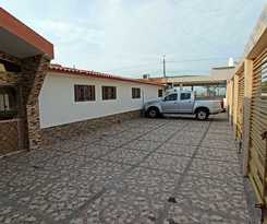 Hotel Cayapas Esmeraldas