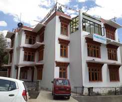 Puma House