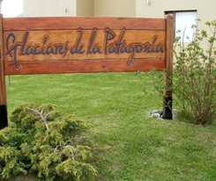 Glaciares De La Patagonia